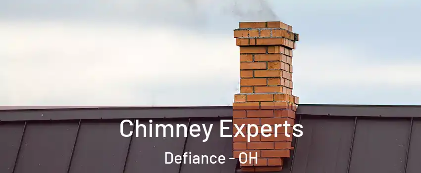  Chimney Experts Defiance - OH