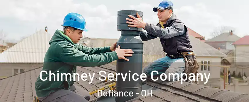  Chimney Service Company Defiance - OH