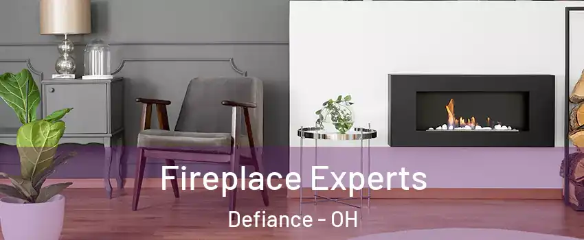  Fireplace Experts Defiance - OH