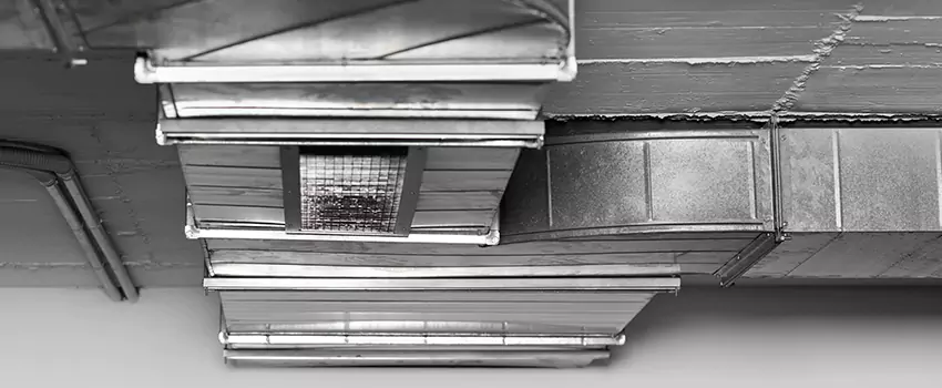 Trusted Air Duct Cleaning Company in Defiance, Ohio