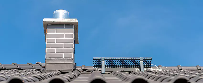 Chimney Flue Relining Services in Defiance, Ohio