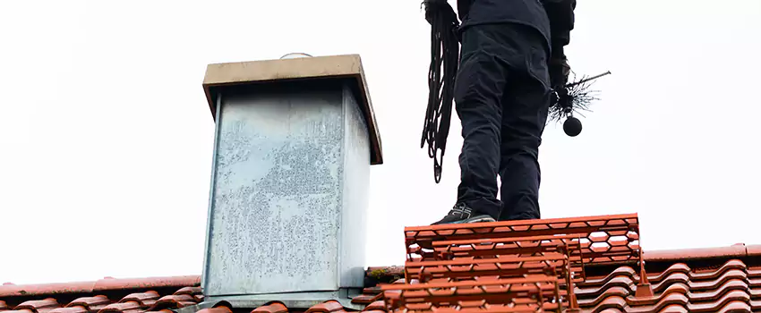 Chimney Liner Services Cost in Defiance, OH