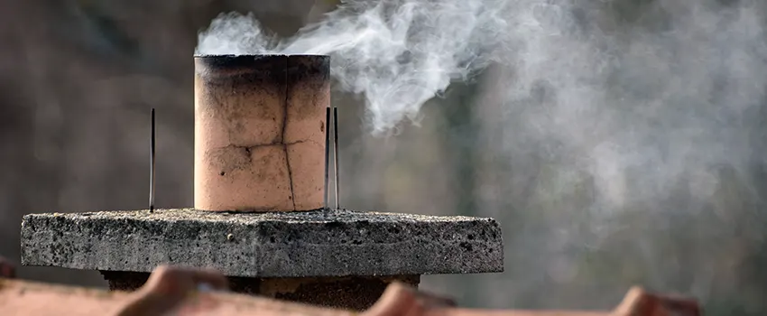 Wood Burning Chimney Odor Removal in Defiance, OH