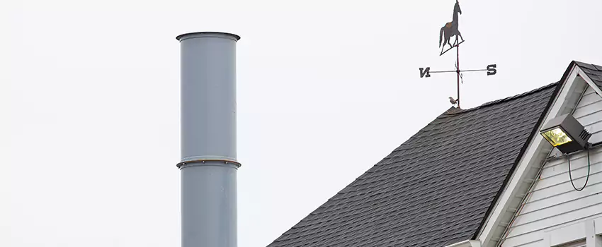 Chimney Inspection in Defiance, OH