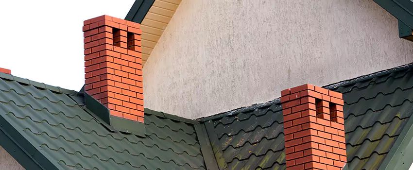 Chimney Saver Waterproofing Services in Defiance, Ohio
