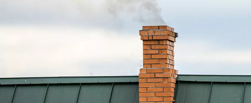 Chimney Soot Cleaning Cost in Defiance, OH