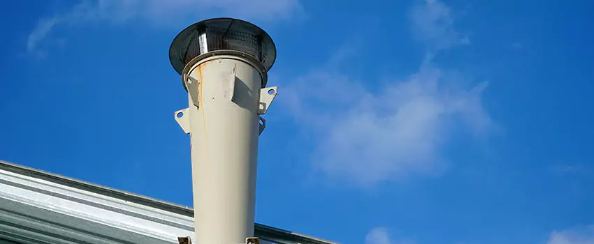 Chimney Spark Arrestor Requirements in Defiance, OH