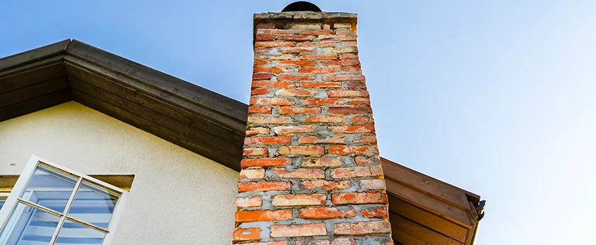 Chimney Mortar Replacement in Defiance, OH