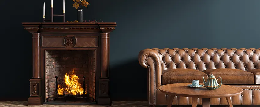 Traditional Fireplace Design Refurbishment Costs in Defiance, Ohio