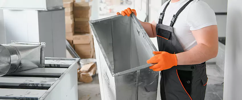 Benefits of Dryer Vent Inspection in Defiance, OH