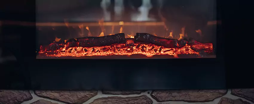 Outdoor Electric Fireplace Installation Solutions in Defiance, OH