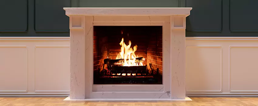Empire Comfort Systems Fireplace Installation and Replacement in Defiance, Ohio