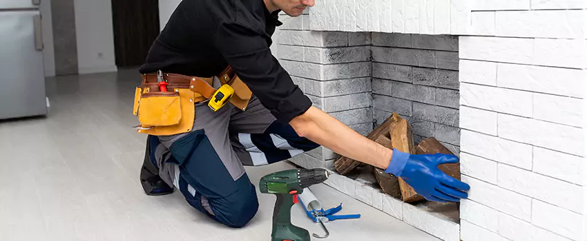 Ethanol Fireplace Installation Contractors in Defiance, Ohio