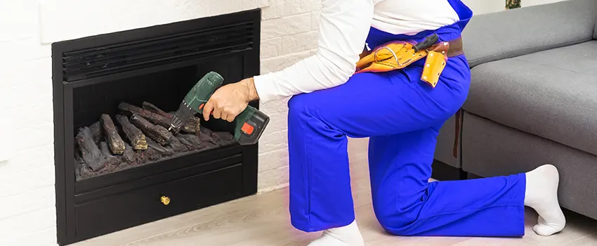 Fireplace Dampers Pivot Repair Services in Defiance, Ohio