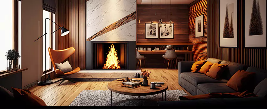 Fireplace Design Ideas in Defiance, OH