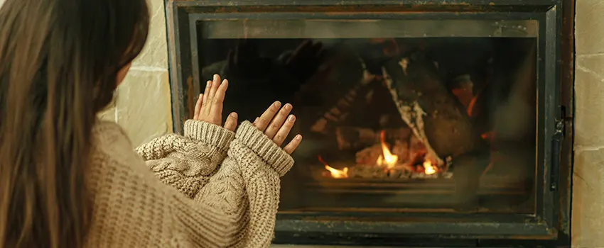 Wood-burning Fireplace Smell Removal Services in Defiance, OH