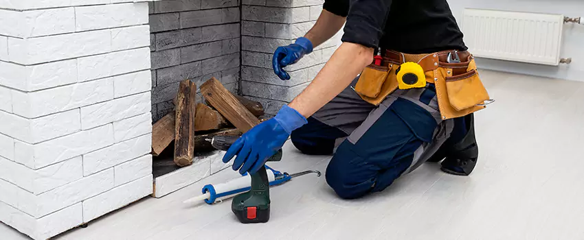 Smoke Chamber Safety Upgrades in Defiance, Ohio