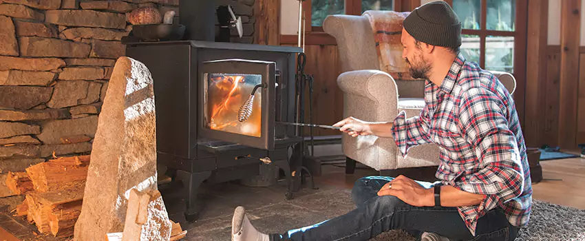 Fireplace Chimney Maintenance in Defiance, Ohio