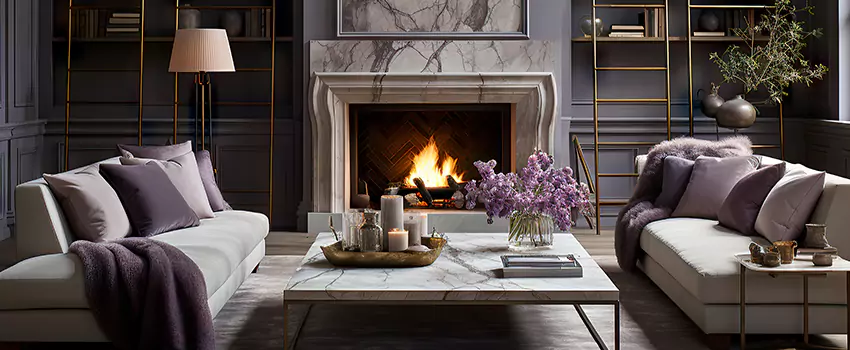 Fireplace Xtrordinair Ember-Glo Insert Fireplace Maintenance in Defiance, Ohio