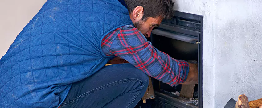 Fix Non-Working Prefabricated Fireplace in Defiance, OH