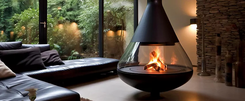 Affordable Floating Fireplace Repair And Installation Services in Defiance, Ohio