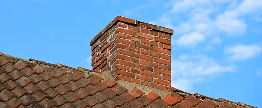Flue Tiles Cracked Repair Services near Me in Defiance, OH
