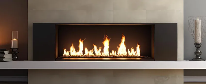 Vent Free Gas Fireplaces Repair Solutions in Defiance, Ohio