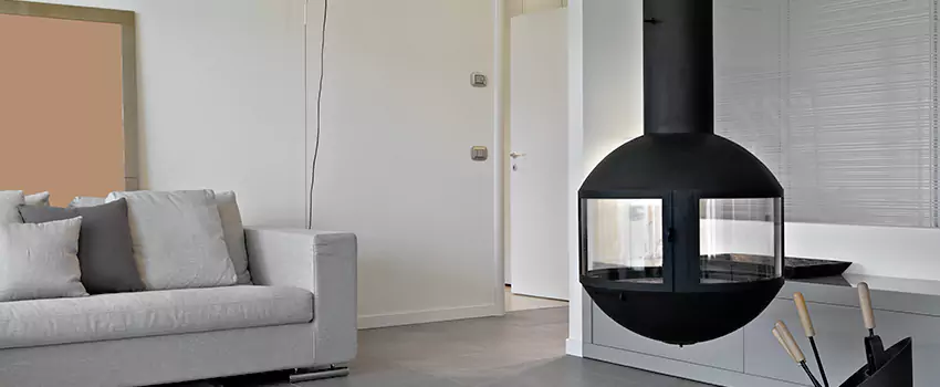 Hanging & Suspended Fireplaces Designer in Defiance, Ohio