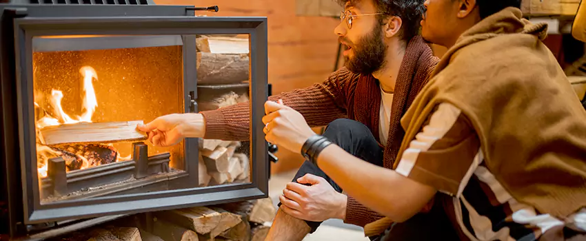 Benefits of Harman Stoves Fireplace in Defiance, Ohio