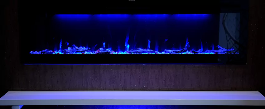 Benefits of Multi-Color Fireplace Installation in Defiance, OH