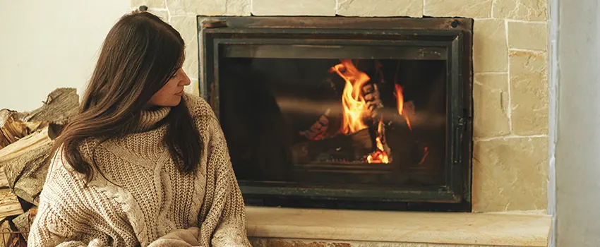 Regency Outdoor Fireplace Products Maintenance and Replacement Services in Defiance, Ohio