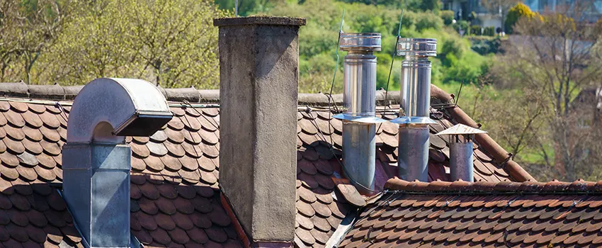 Residential Chimney Flashing Repair Services in Defiance, OH