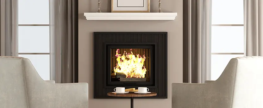 Superior Outdoor Fireplace Repair in Defiance, OH