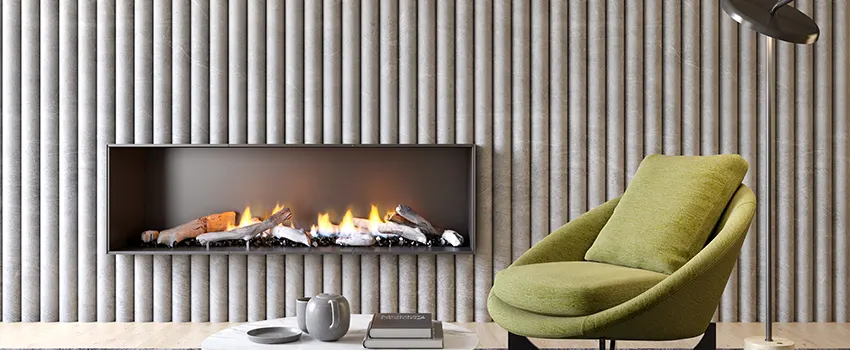 Town & Country Outdoor Fireplace in Defiance, OH