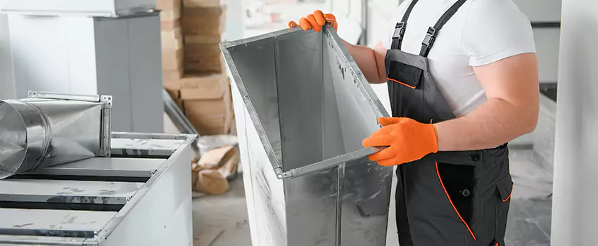 Ventilation Fan Cleaning Services in Defiance, Ohio