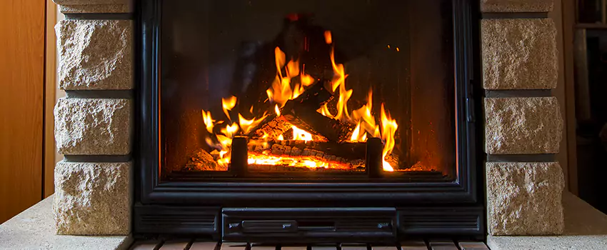 Best Wood Fireplace Repair Company in Defiance, Ohio