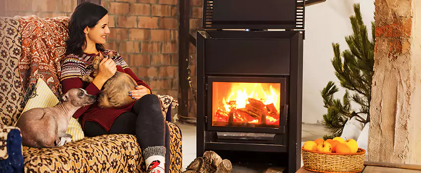 Wood Stove Chimney Cleaning Services in Defiance, OH