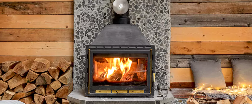 Wood Stove Cracked Glass Repair Services in Defiance, OH