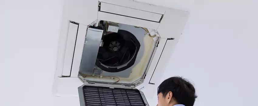 Benefits of Professional Air Duct Cleaning in Defiance, Ohio