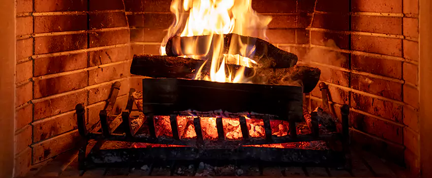 Chimney Ash Dump Cover Repair Services in Defiance, OH