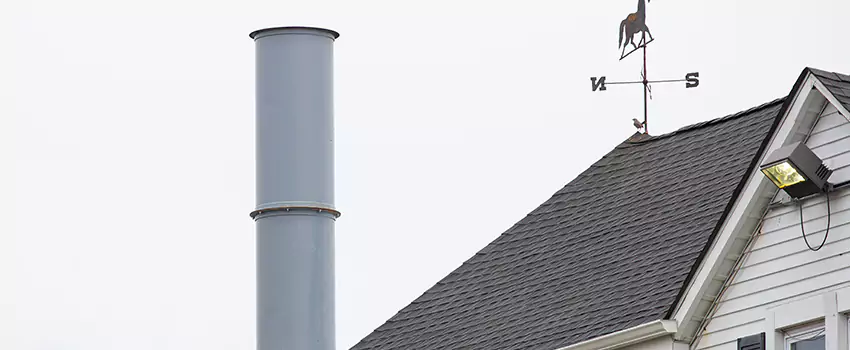 Multi-flue Chimney Caps Installation And Repair in Defiance, OH