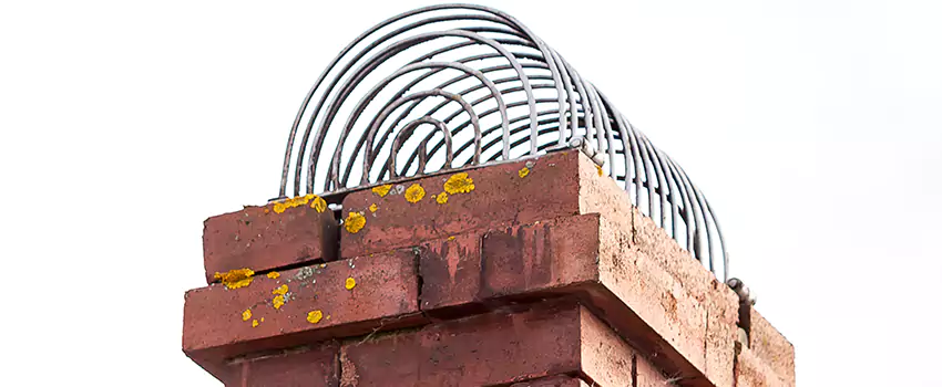 Chimney Crown Problems in Defiance, Ohio