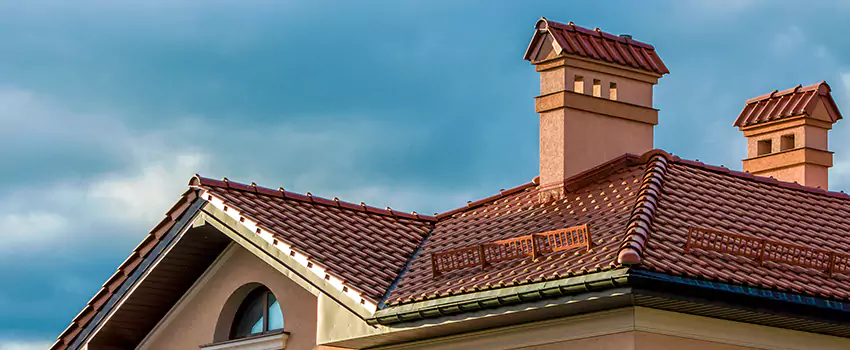 Residential Chimney Services in Defiance, Ohio