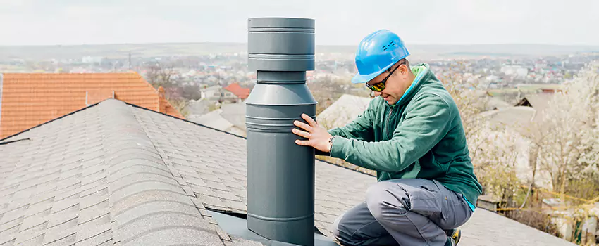 Insulated Chimney Liner Services in Defiance, OH
