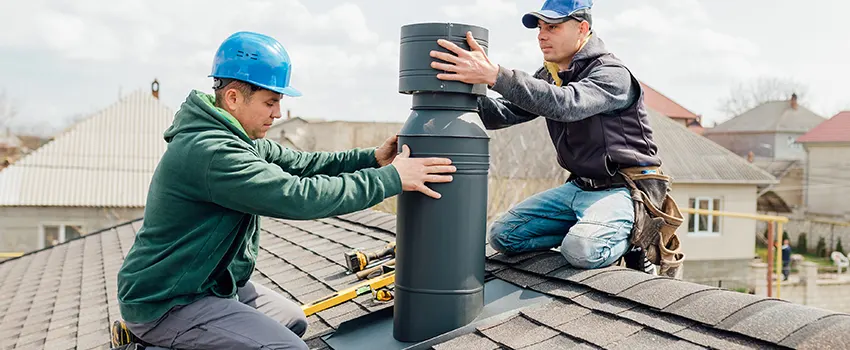 Commercial Chimney Cost in Defiance, OH