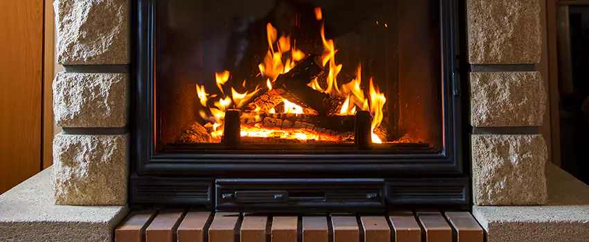 Decorative Fireplace Installation Cost in Defiance, Ohio