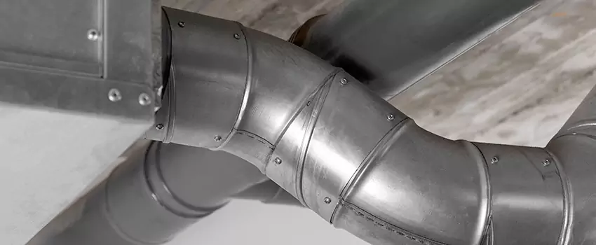 Dryer Vent Blockage Inspection in Defiance, OH