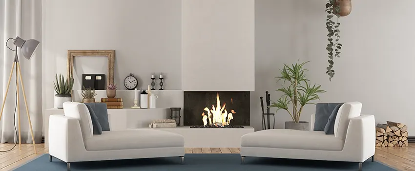Decorative Fireplace Crystals Services in Defiance, Ohio