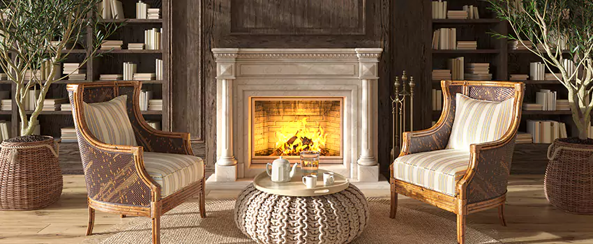 Ethanol Fireplace Fixing Services in Defiance, Ohio