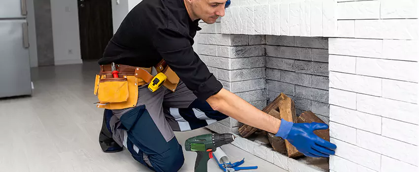 Top Fireplace Installation Company in Defiance, Ohio